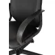 Кресло бюрократ СН-808 (экокожа). Фото товара с разных ракурсов.